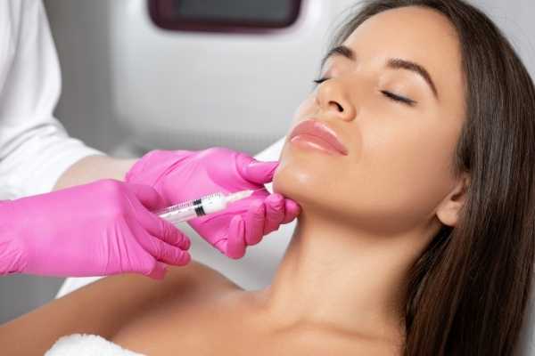 FAQs: Fat Dissolving Injections (Aqualyx & Alternatives) Lower Feltham