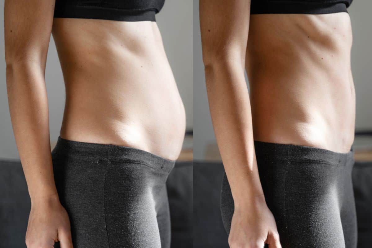 Post-Pregnancy: What Happens to Your Abdominal Muscles After Birth Lower Feltham