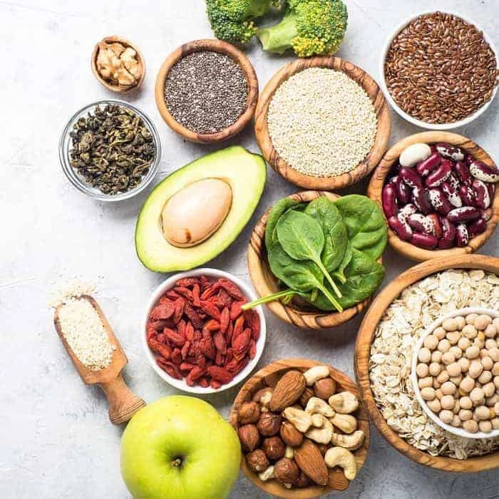 Fecal Incontinence Diet Lower Feltham What to include and understand