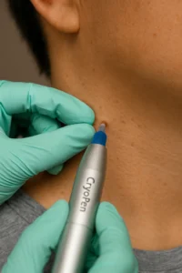 Skin tag removal for children Lower Feltham what you need to know
